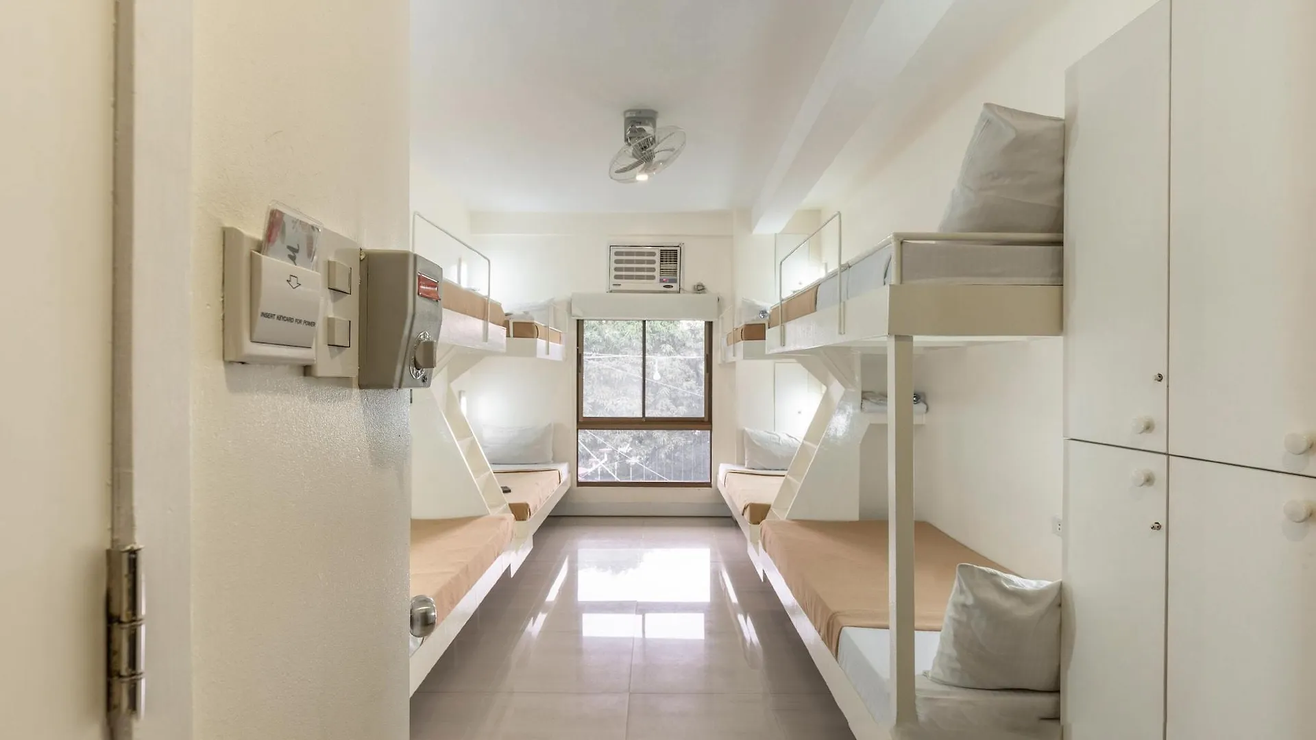 Selah Garden Hotel Manila Pasay 3*,