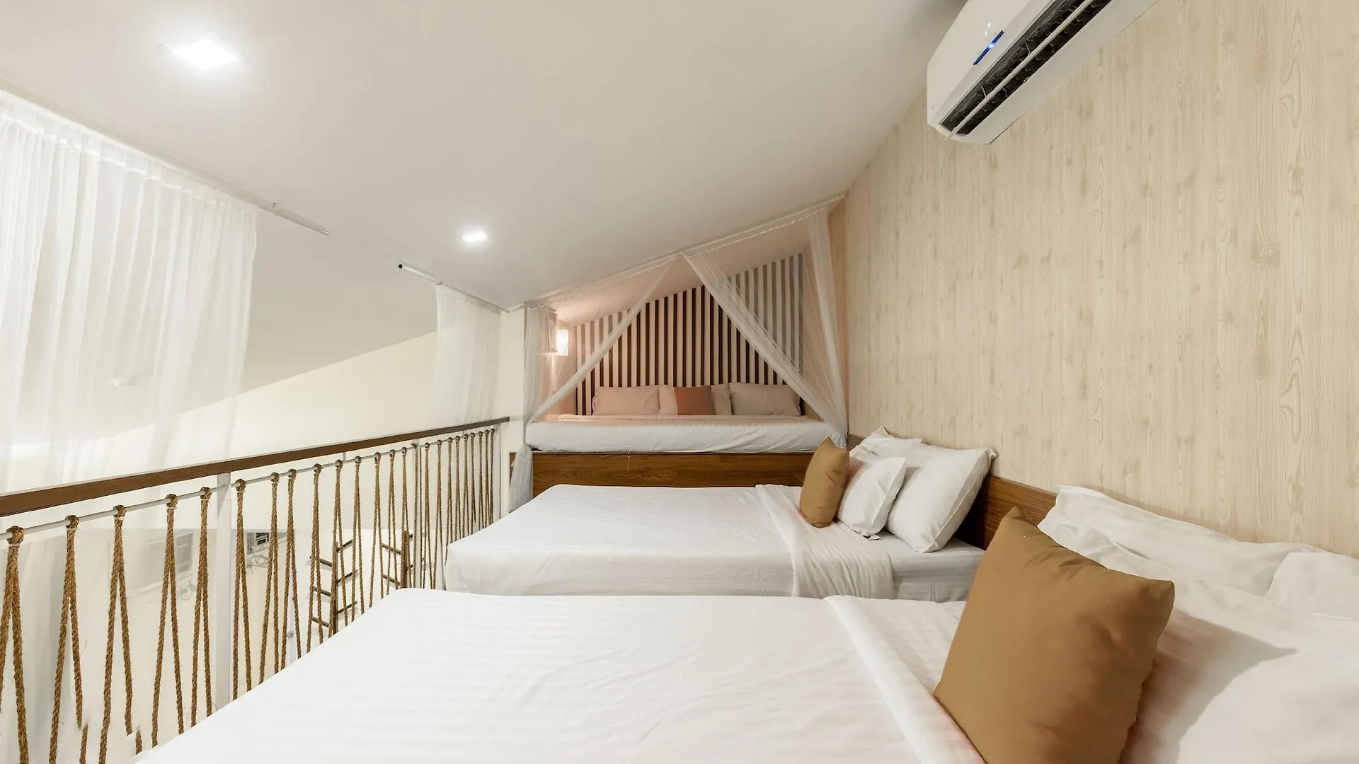 Selah Garden Hotel Manila Pasay