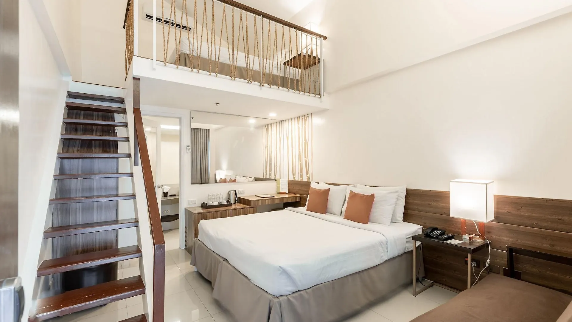 Selah Garden Hotel Manila Pasay