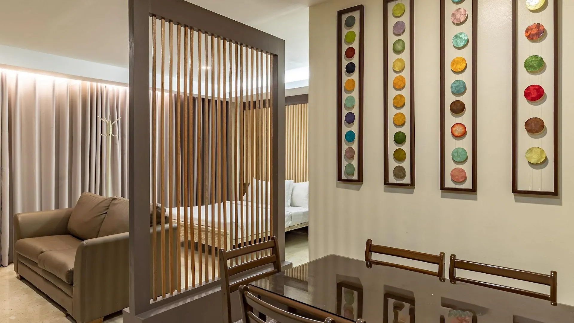Selah Garden Hotel Manila Pasay