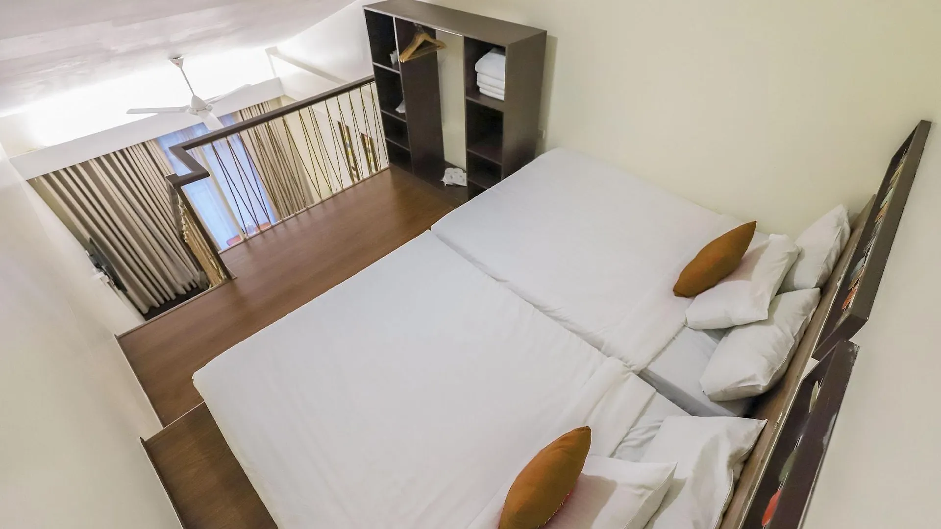 Selah Garden Hotel Manila Pasay Philippines