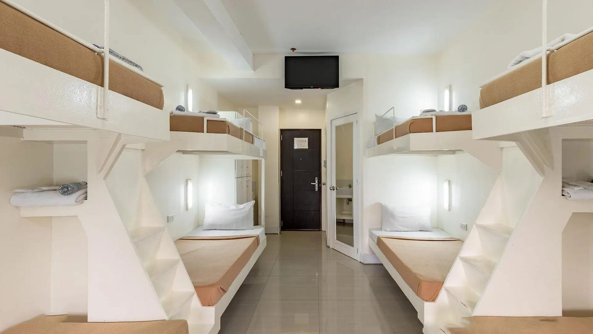 Selah Garden Hotel Manila Pasay