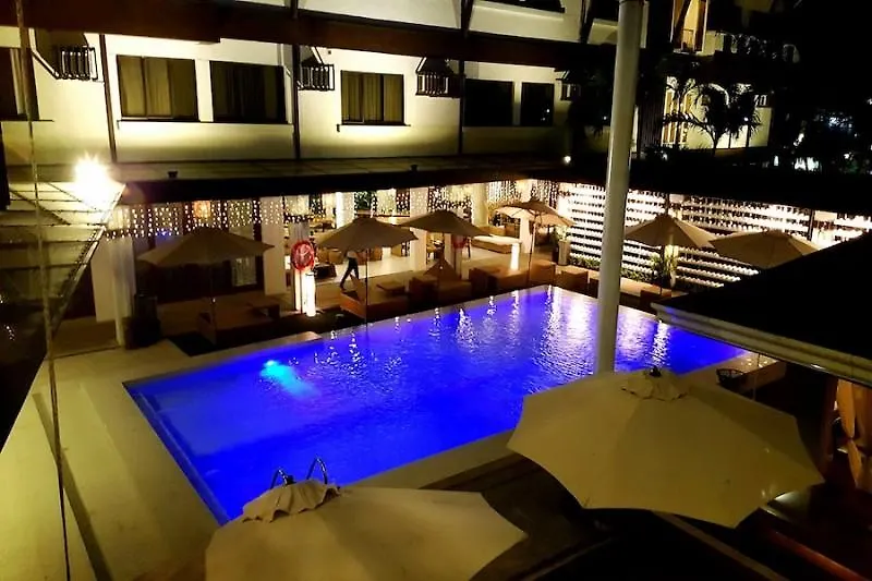 Selah Garden Hotel Manila Pasay