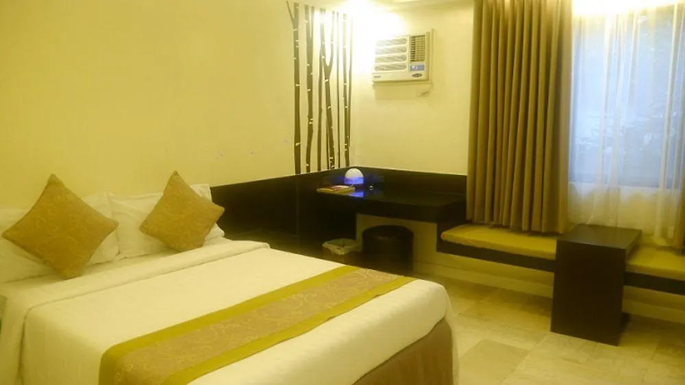 Selah Garden Hotel Manila Pasay Philippines