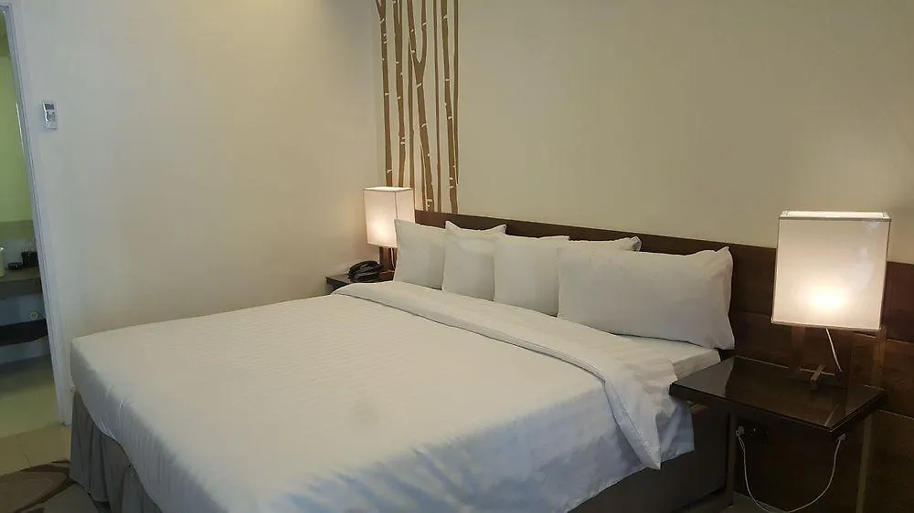 Selah Garden Hotel Manila Pasay