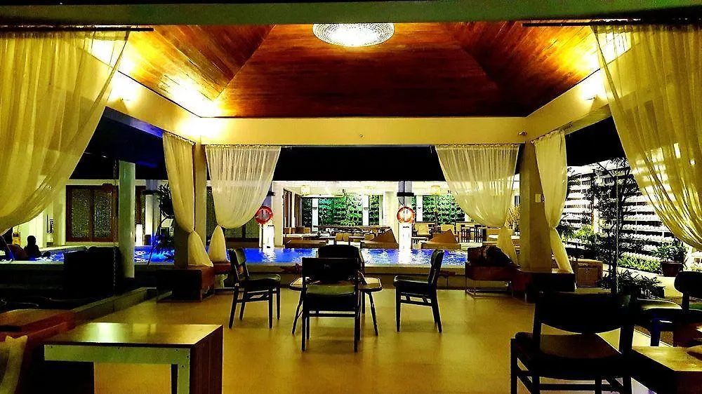 Selah Garden Hotel Manila Pasay