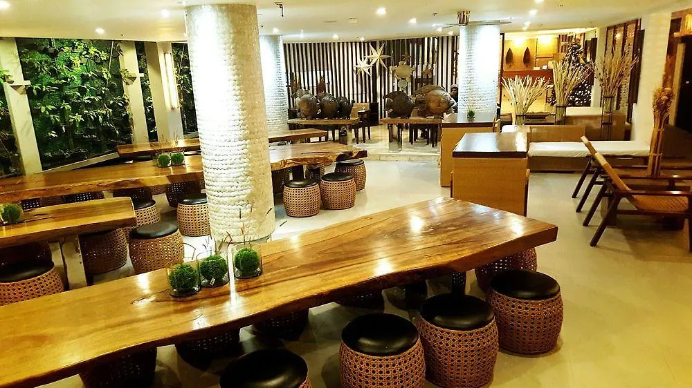 Selah Garden Hotel Manila Pasay