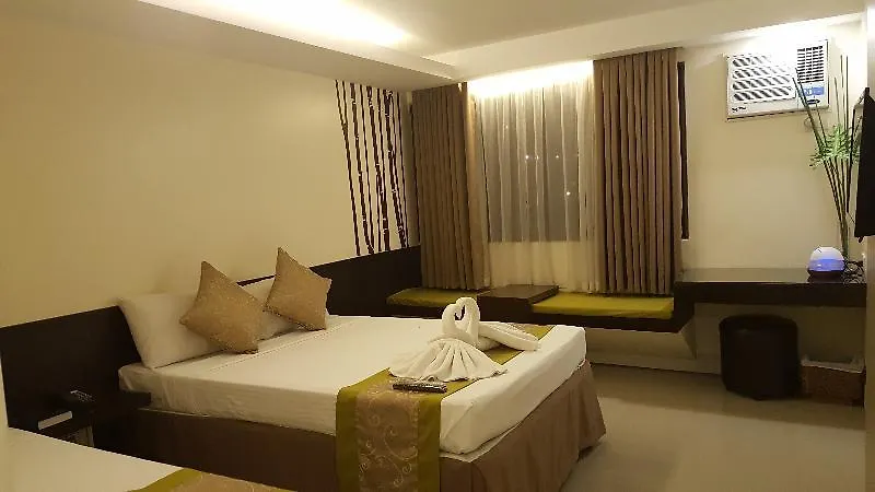 Selah Garden Hotel Manila Pasay