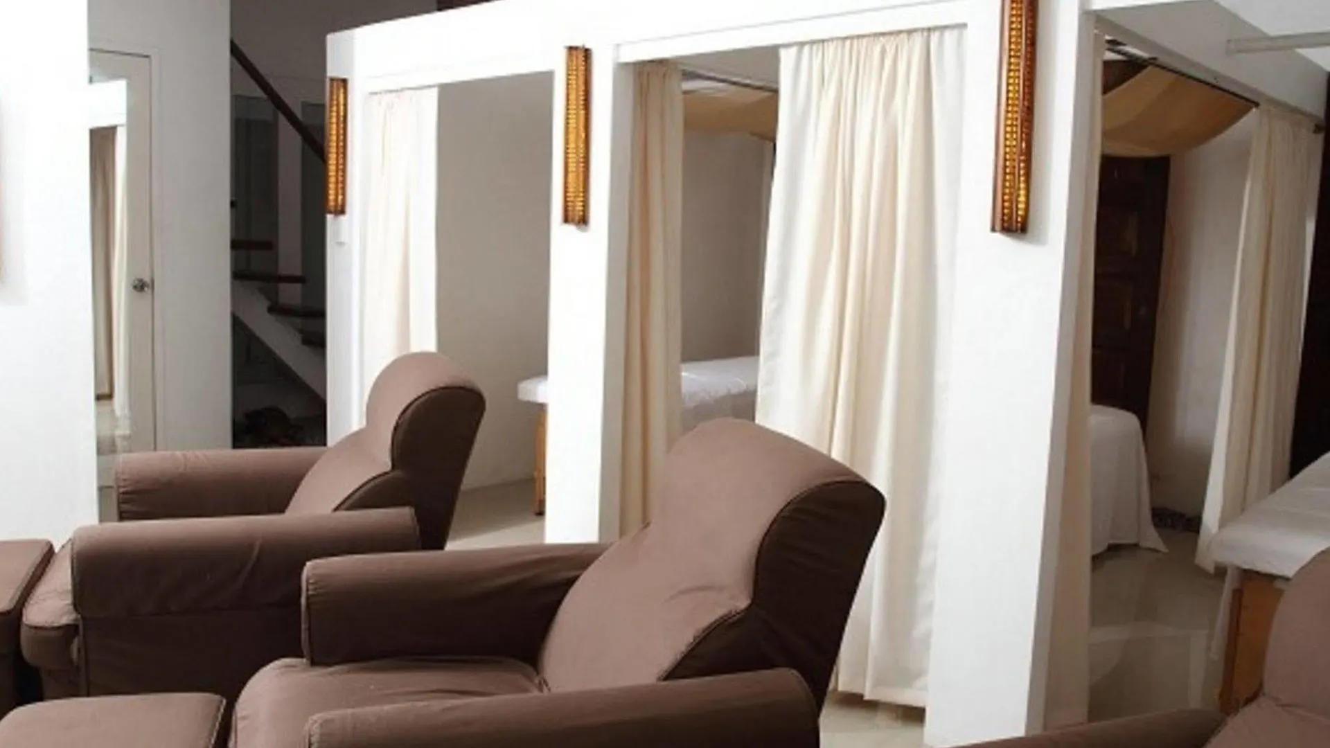 Selah Garden Hotel Manila Pasay Philippines