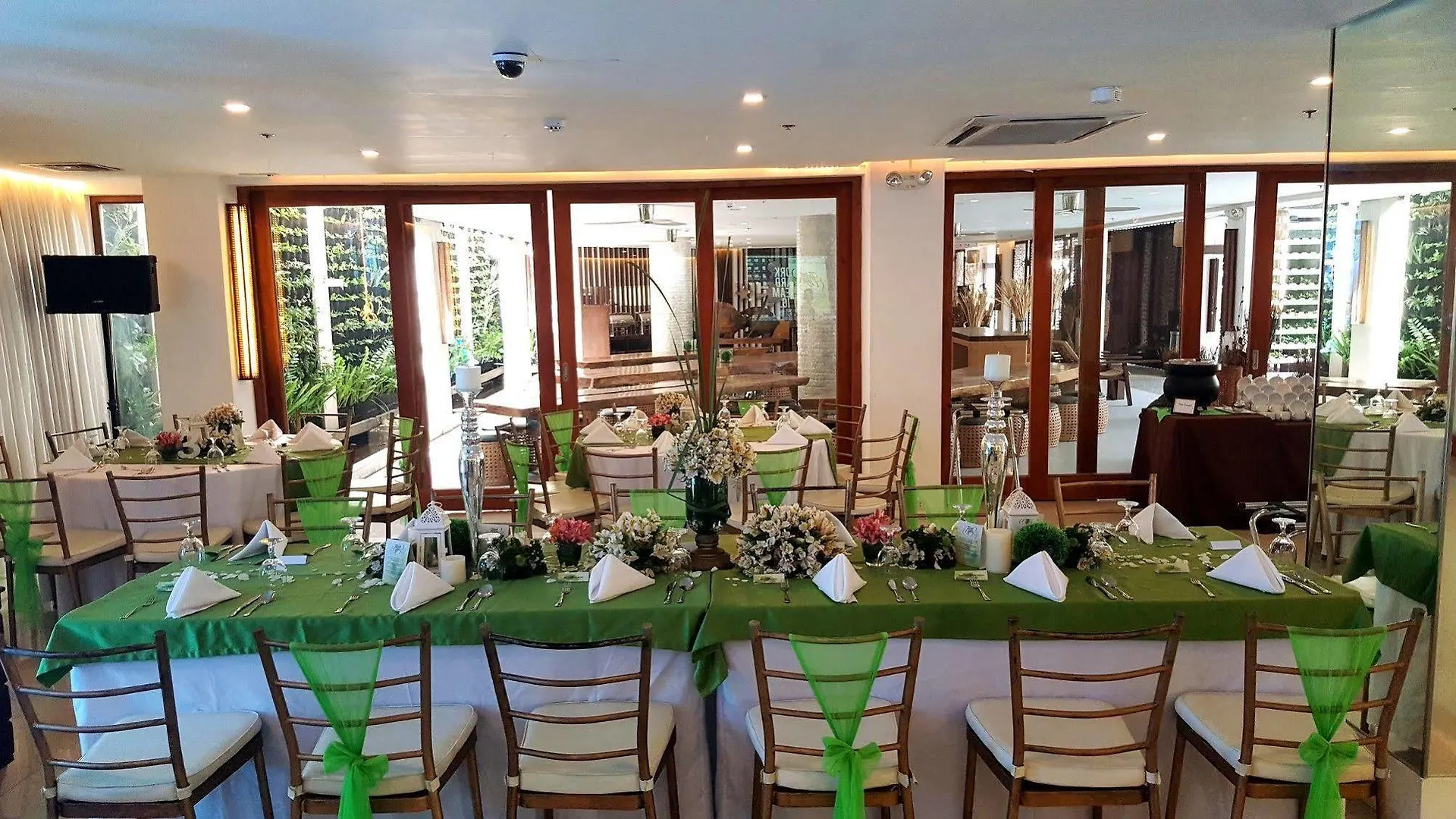 Selah Garden Hotel Manila Pasay