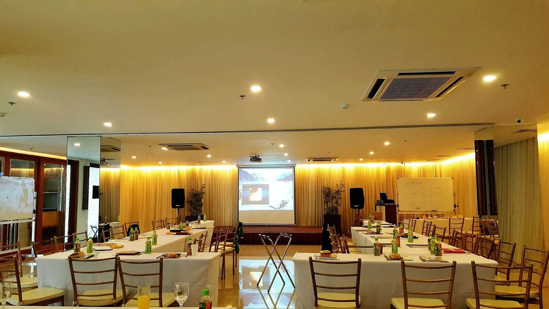Selah Garden Hotel Manila Pasay