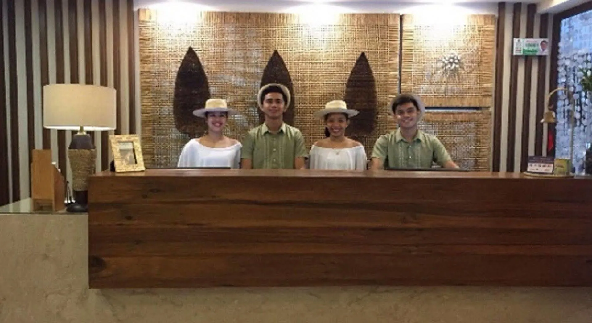 Selah Garden Hotel Manila Pasay