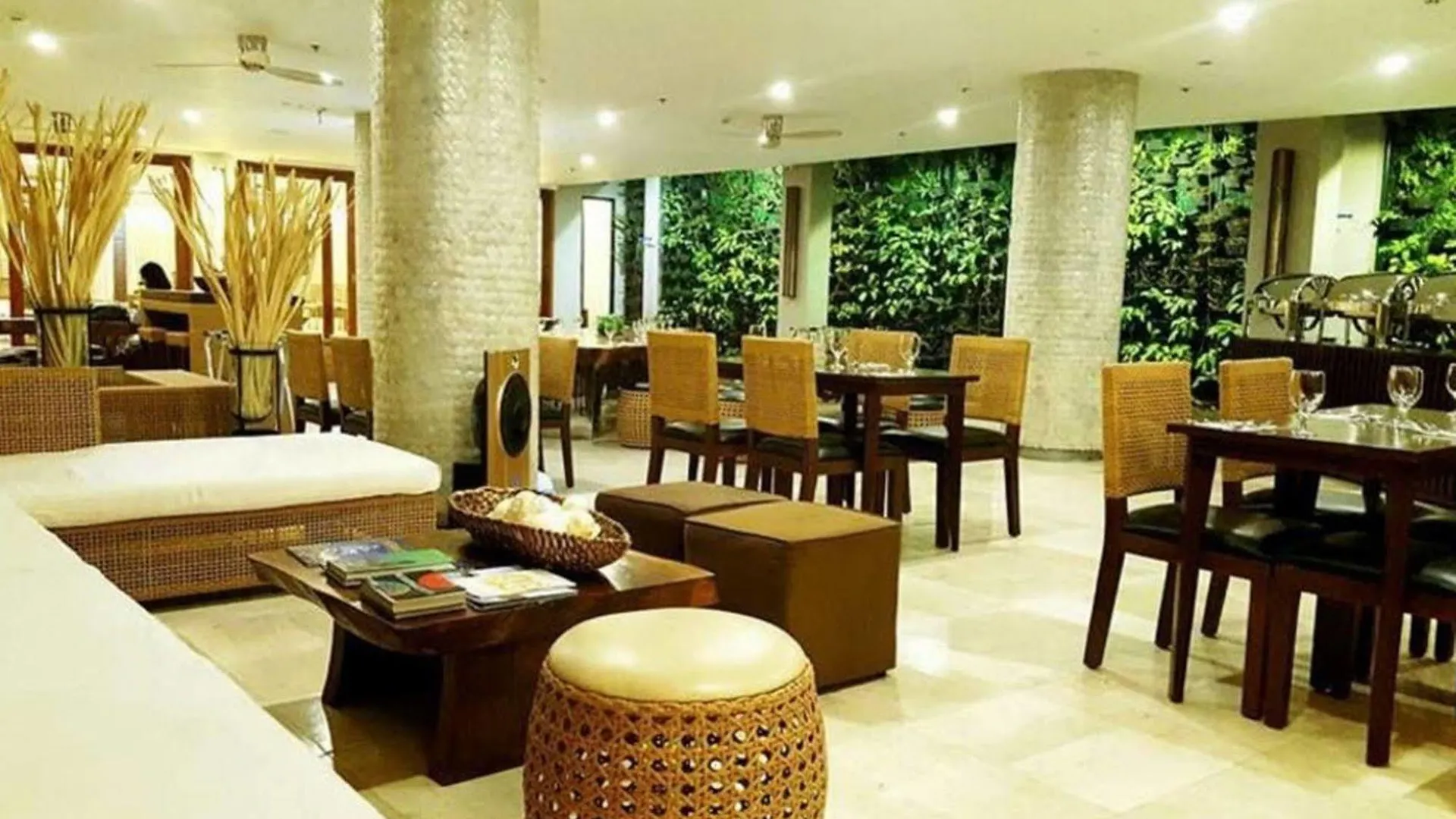 Selah Garden Hotel Manila Pasay