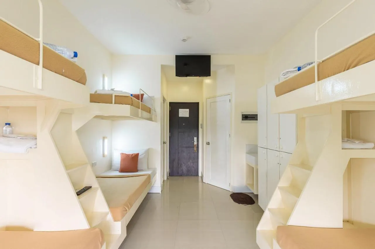 Selah Garden Hotel Manila Pasay