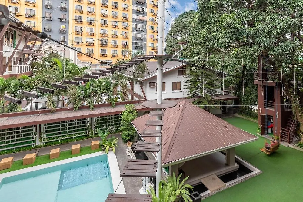 Selah Garden Hotel Manila Pasay
