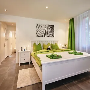 **** Appart hôtel Da Maurizio Suisse