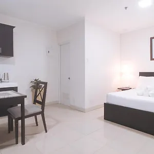 Urbanview At Evangelista Street Makati Mini-hôtel